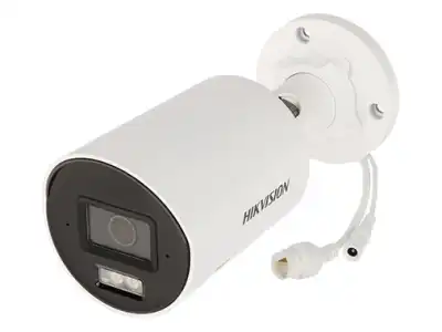 KAMERA IP DS-2CD2046G2H-IU(2.8MM)(EF) AcuSense - 4&nbsp;Mpx Hikvision