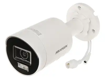 KAMERA IP DS-2CD2047G2H-LIU/SL(2.8MM)(EF) ColorVu - 4&nbsp;Mpx Hikvision