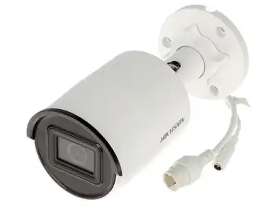 KAMERA IP DS-2CD2086G2-IU(2.8MM)(C) AcuSense - 8.3&nbsp;Mpx 4K UHD Hikvision