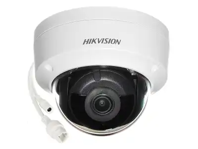 KAMERA WANDALOODPORNA IP DS-2CD2126G2-I(2.8MM)(D) AcuSense - 1080p Hikvision