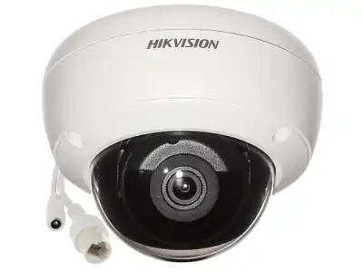 KAMERA WANDALOODPORNA IP DS-2CD2146G2-I(2.8MM)(C) ACUSENSE - 4&nbsp;Mpx 2.8&nbsp;mm Hikvision