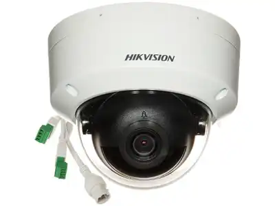 KAMERA WANDALOODPORNA IP DS-2CD2146G2H-ISU(2.8MM)(EF) AcuSense - 4&nbsp;Mpx Hikvision