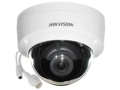 KAMERA WANDALOODPORNA IP DS-2CD2183G2-I(2.8MM) ACUSENSE - 8.3&nbsp;Mpx 4K UHD 2.8&nbsp;mm Hikvision