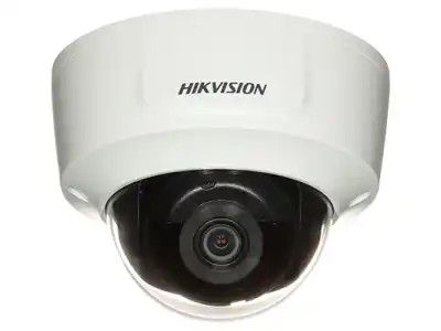 KAMERA WANDALOODPORNA IP DS-2CD2186G2-IMS(2.8MM) AcuSense - 8.3&nbsp;Mpx 4K UHD Hikvision