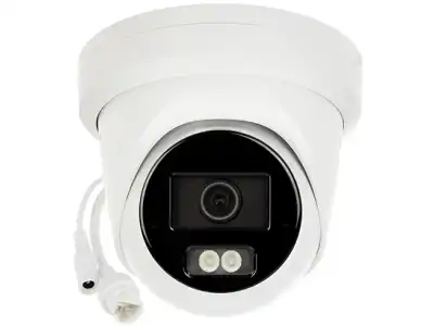 KAMERA IP DS-2CD2343G2-LI2U(2.8MM) Smart Hybrid Light AcuSense - 4&nbsp;Mpx Hikvision