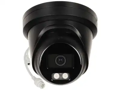 KAMERA IP DS-2CD2346G2H-IU(2.8MM)(EF)(BLACK) AcuSense - 4&nbsp;Mpx Hikvision