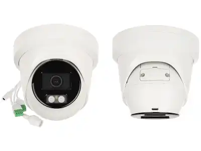 KAMERA IP DS-2CD2347G2H-LISU/SL(2.8MM)(EF) Smart Hybrid Light ColorVu - 4&nbsp;Mpx Hikvision