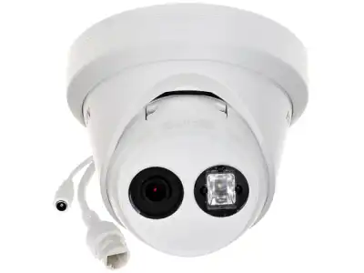 KAMERA IP DS-2CD2383G0-I(2.8MM) - 8.3&nbsp;Mpx, 4K UHD Hikvision