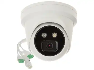 KAMERA IP DS-2CD2386G2-ISU/SL(2.8MM) ACUSENSE - 8.3&nbsp;Mpx Hikvision