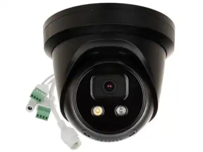 KAMERA IP DS-2CD2386G2-ISU/SL(2.8MM)(C)(BLACK) ACUSENSE - 8.3&nbsp;Mpx Hikvision