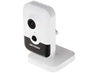 KAMERA IP DS-2CD2421G0-IW(2.8MM)(W) Wi-Fi - 1080p Hikvision