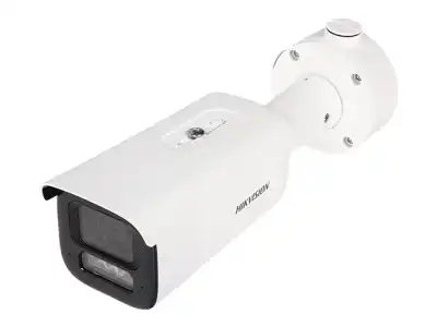 KAMERA WANDALOODPORNA IP DS-2CD2623G2-LIZS2U(2.8-12MM) Smart Hybrid Light AcuSense - 1080p - MOTOZOOM Hikvision