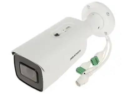 KAMERA WANDALOODPORNA IP DS-2CD2643G2-IZS(2.8-12mm) ACUSENSE - 4&nbsp;Mpx Hikvision