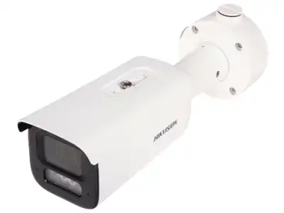 KAMERA WANDALOODPORNA IP DS-2CD2643G2-LIZS2U(2.8-12MM) Smart Hybrid Light AcuSense - 4&nbsp;Mpx - MOTOZOOM Hikvision