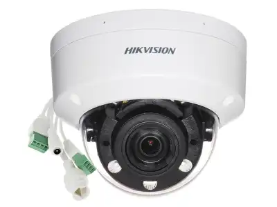 KAMERA WANDALOODPORNA IP DS-2CD2723G2-LIZS2U(2.8-12MM) Smart Hybrid Light AcuSense - 1080p Hikvision