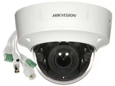 KAMERA WANDALOODPORNA IP DS-2CD2743G2-IZS(2.8-12MM) 4&nbsp;Mpx - MOTOZOOM Hikvision