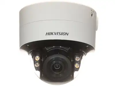 KAMERA WANDALOODPORNA IP DS-2CD2747G2T-LZS(2.8-12MM)(C) ColorVu - 4&nbsp;Mpx - MOTOZOOM Hikvision