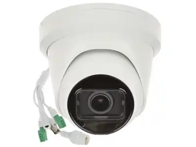 KAMERA WANDALOODPORNA IP DS-2CD2H43G2-IZS(2.8-12MM) 4&nbsp;Mpx - MOTOZOOM Hikvision