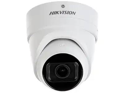 KAMERA WANDALOODPORNA IP DS-2CD2H46G2-IZS(2.8-12MM)(C) ACUSENSE - 4&nbsp;Mpx - MOTOZOOM Hikvision