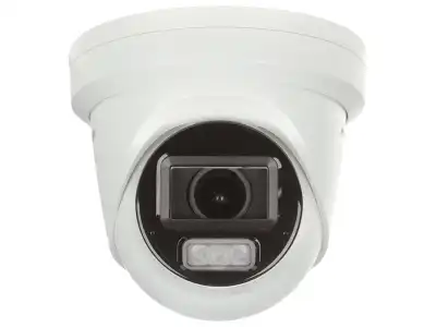 KAMERA WANDALOODPORNA IP DS-2CD2H83G2-LIZS2U(2.8-12MM) AcuSense Smart Hybrid Light - 8.3&nbsp;Mpx 4K UHD - MOTOZOOM Hikvision