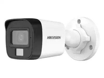 KAMERA AHD, HD-CVI, HD-TVI, PAL DS-2CE16U0T-LF(2.8MM) Smart Hybrid Light - 4K UHD Hikvision