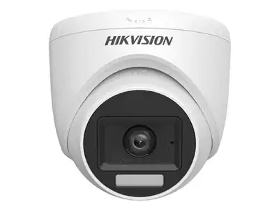 KAMERA AHD, HD-CVI, HD-TVI, PAL DS-2CE76D0T-LPFS(2.8MM) - 1080p Hikvision