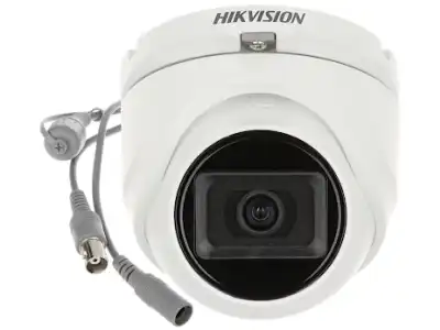 KAMERA AHD, HD-CVI, HD-TVI, PAL DS-2CE76H0T-ITMF(2.8mm)(C) - 5&nbsp;Mpx Hikvision