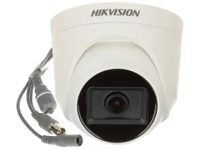 KAMERA AHD, HD-CVI, HD-TVI, PAL DS-2CE76H0T-ITPF(2.8MM)(C) - 5&nbsp;Mpx Hikvision