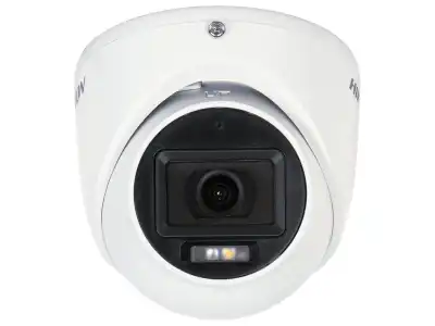 KAMERA AHD, HD-CVI, HD-TVI, PAL DS-2CE76K0T-LMFS(2.8MM) Smart Hybrid Light - 3K Hikvision