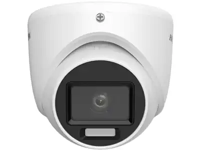 KAMERA AHD, HD-CVI, HD-TVI, PAL DS-2CE76U0T-LMF(2.8MM) - 8.3&nbsp;Mpx 4K UHD Hikvision