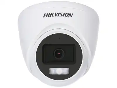 KAMERA AHD, HD-CVI, HD-TVI, PAL DS-2CE78D0T-LFS(2.8MM) Smart Hybrid Light - 1080p Hikvision