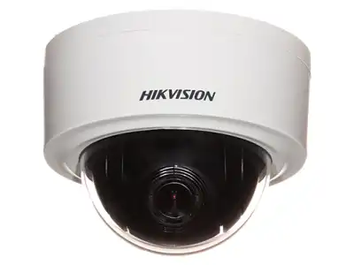 KAMERA IP SZYBKOOBROTOWA ZEWNĘTRZNA DS-2DE3404W-DE(T5) - 3.7&nbsp;Mpx 2.8&nbsp;- 12&nbsp;mm MOTOZOOM Hikvision