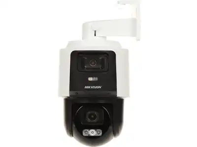 KAMERA IP SZYBKOOBROTOWA ZEWNĘTRZNA DS-2SE3C404MWG-E/14(2.8MM) TandemVu - 3.7&nbsp;Mpx 2.8&nbsp;... 12&nbsp;mm Hikvision