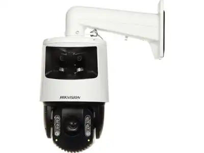 KAMERA IP SZYBKOOBROTOWA ZEWNĘTRZNA DS-2SE7C425MWG-EB/26(F0) TandemVu ColorVu - 3.7&nbsp;Mpx 4.8&nbsp;... 120&nbsp;mm Hikvision