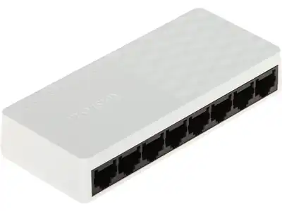 Switch DS-3E0108D-O 8-PORTOWY Hikvision