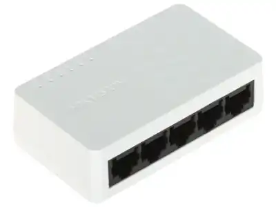 SWITCH   DS-3E0505D-O 5-PORTOWY Hikvision