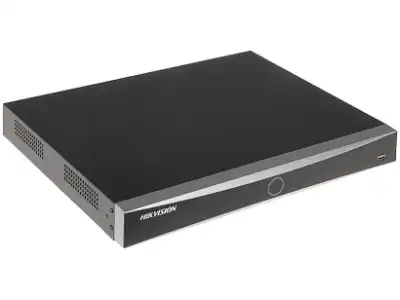 REJESTRATOR IP DS-7608NXI-I2/S(C) 8 KANAŁÓW ACUSENSE Hikvision