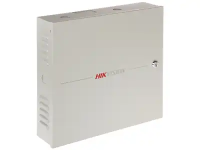 KONTROLER DOSTĘPU DS-K2602T Hikvision