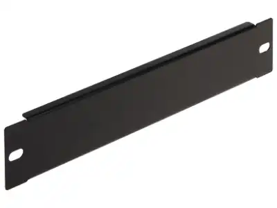 ZAŚLEPKA DO SZAFY RACK E-RP10-1U-B STALFLEX