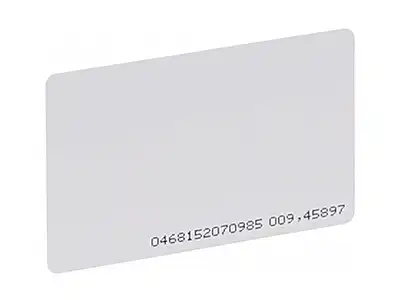KARTA ZBLIŻENIOWA RFID EMC-1