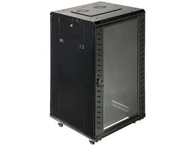 SZAFA RACK STOJĄCA EPRADO-R19-20U/600FW