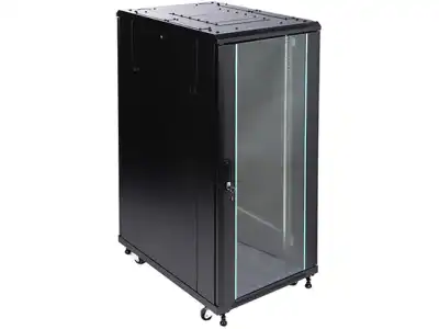 SZAFA RACK STOJĄCA EPRADO-R19-27U/800FW-BLUE