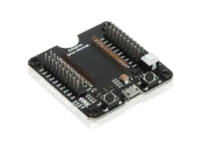 PROGRAMATOR ESP32-WROVER DO MODUŁÓW SERII ESP32-WROVER-32