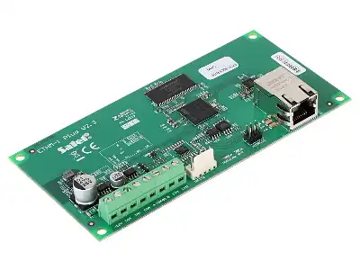 MODUŁ KOMUNIKACYJNY ETHERNET ETHM-1-PLUS SATEL