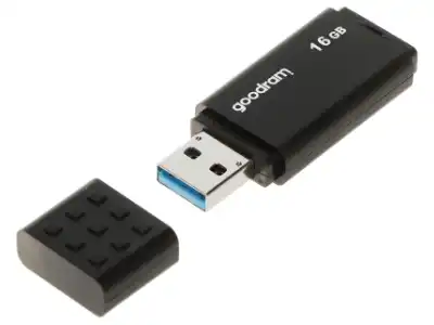 PENDRIVE FD-16/UME3-GOODRAM 16&nbsp;GB USB 3.2 Gen 1