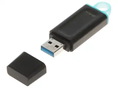 PENDRIVE FD-64/DTX-KINGSTON 64&nbsp;GB USB 3.2 Gen 1