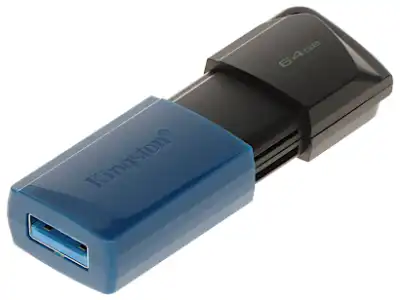 PENDRIVE FD-64/DTXM-KINGSTON 64&nbsp;GB USB 3.2 Gen 1