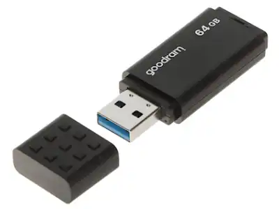 PENDRIVE FD-64/UME3-GOODRAM 64&nbsp;GB USB 3.0 (3.1 Gen 1)