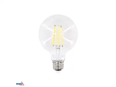 ŹRÓDŁO LED FILAMENT 230V E27 G95 11W 1500LM 2700K 320ST