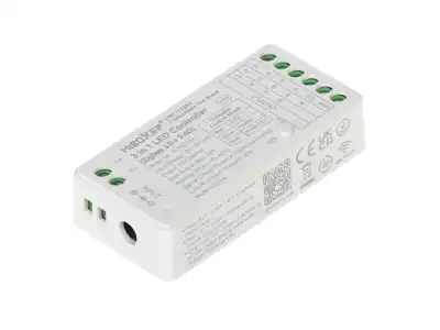 STEROWNIK OŚWIETLENIA LED FUT037Z+ ZigBee, 2.4 GHz 12&nbsp;... 24&nbsp;V DC MiBOXER / Mi-Light